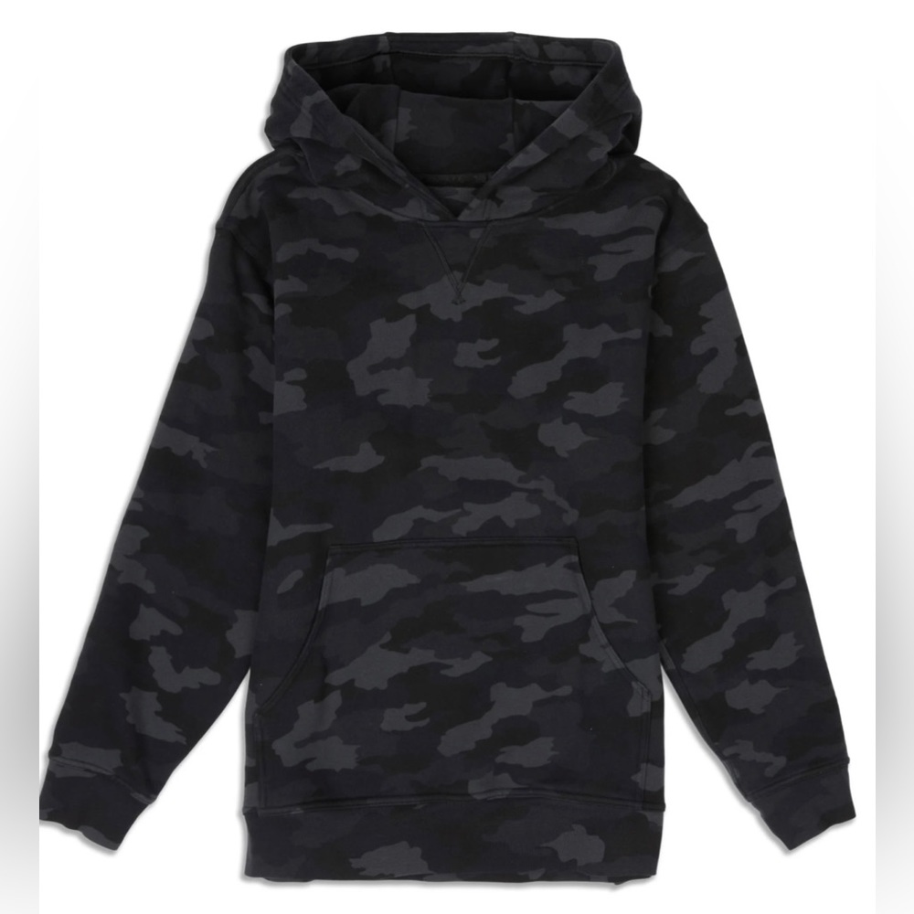 Lululemon All Yours Hoodie